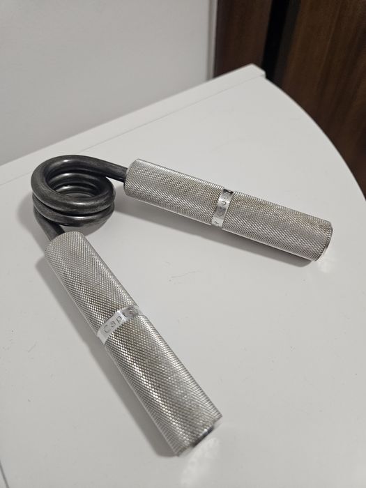 Gripper Captains of Crush 3.5