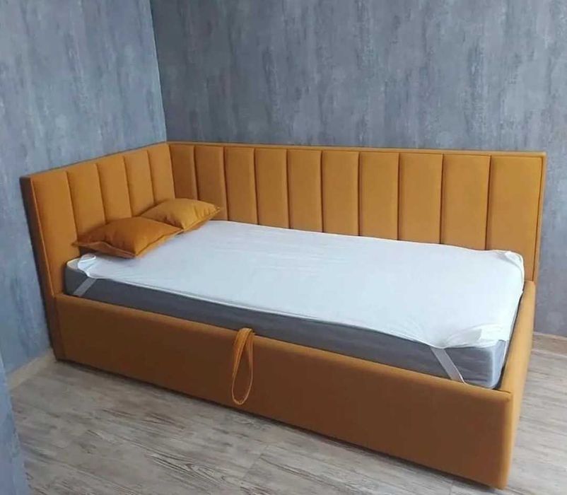 Кровать от производителя