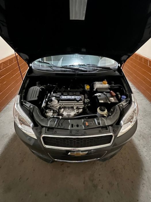 Nexia3 2022 pachka mexanika