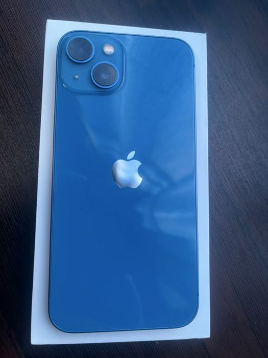 Iphone 13, 128 гб