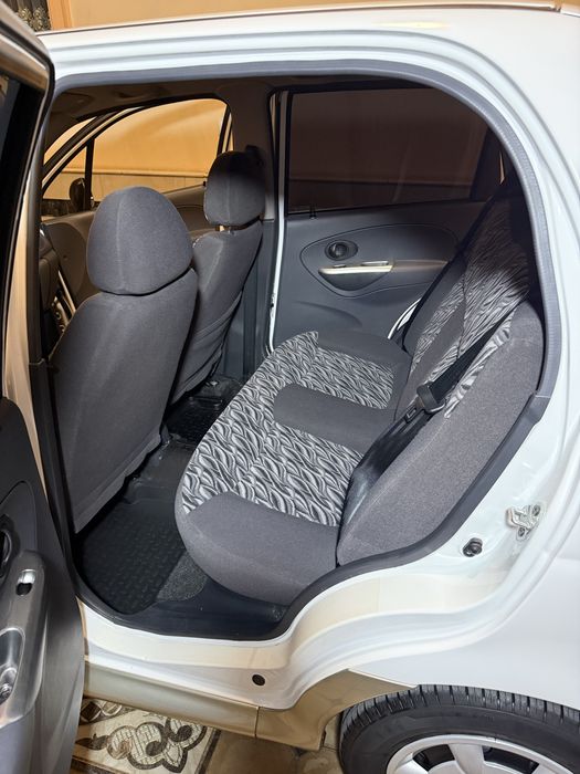 Matiz Best 2018 yil