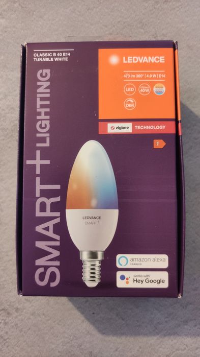 !РАЗПРОДАЖБА! Умни устройства с Zigbee свързаност !РАЗПРОДАЖБА!