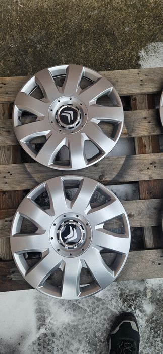 Тасове 15 цола citroen 15 цола тасове за ситроен