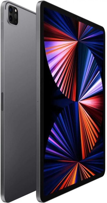 Таблет Apple - iPad Pro 4, 11'', 512GB, Space Grey