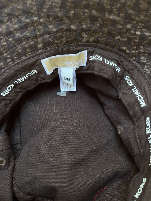 Шапка Michael Kors