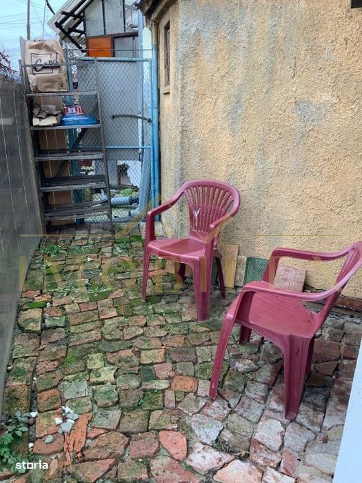 Oportunitare investitie/inchiriere,Dambul Rotund