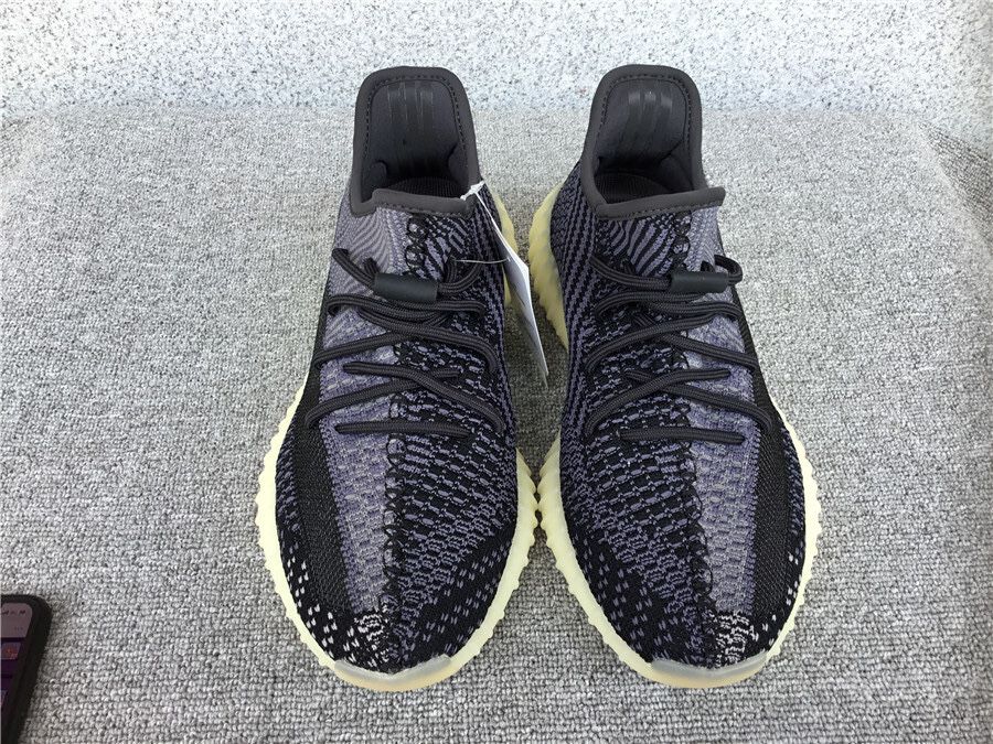 Yeezy 350v2 Asriel
