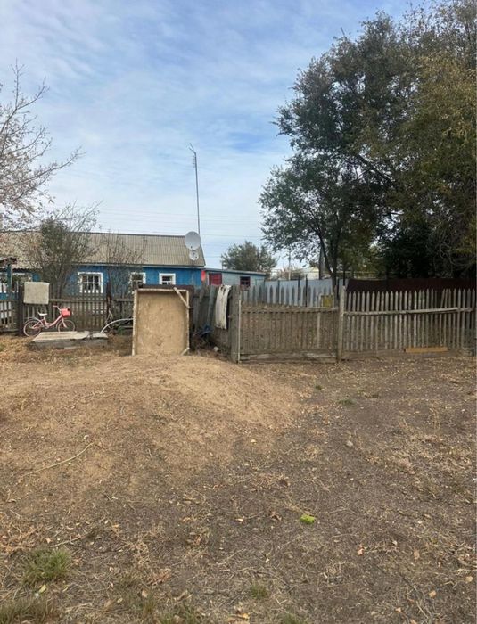 Продам чамтный дом