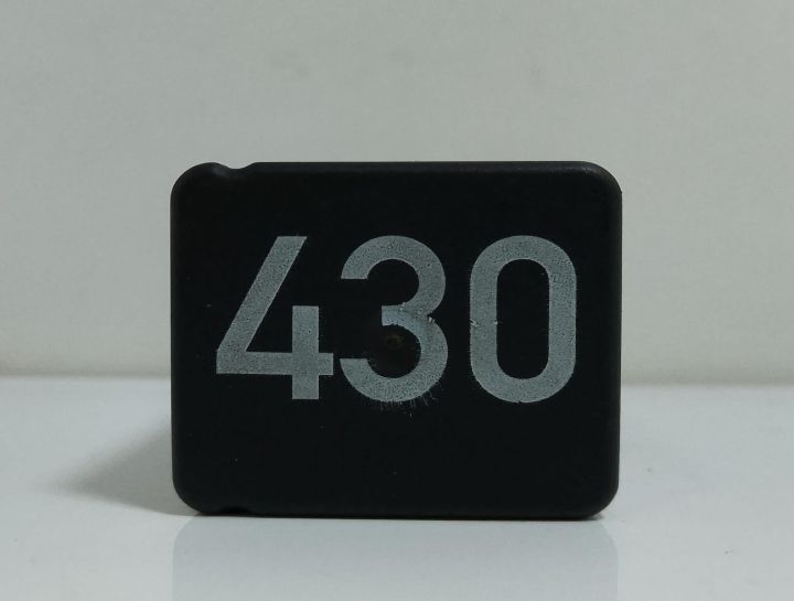 Releu 430 430 / 7M3959143 Ford Galaxy prima generatie (facelift) seri