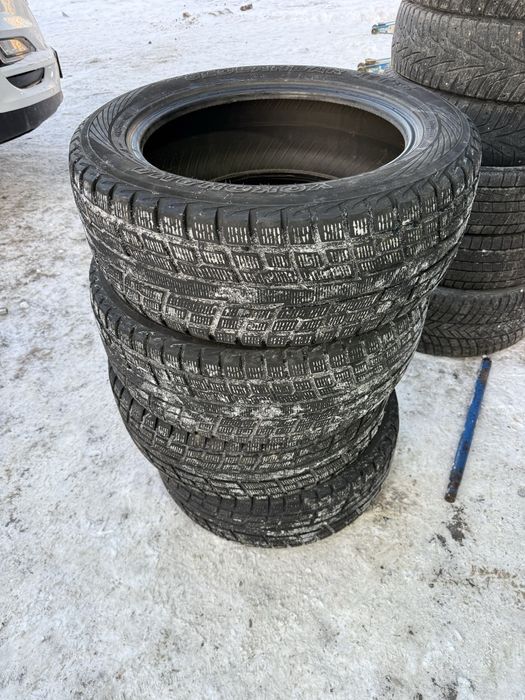Зимние шины MICHELIN