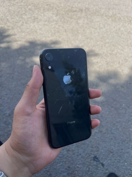 iPhone XR - Айфон ХР 128гб