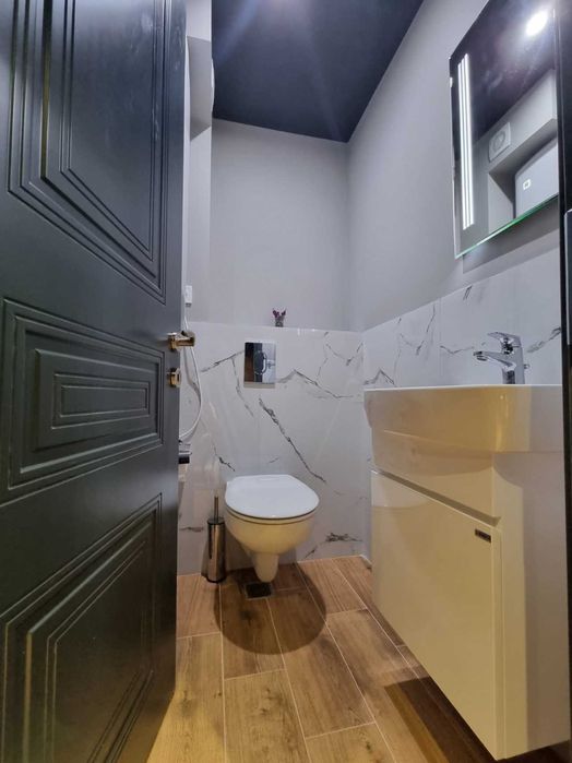 Тристаен апартамент