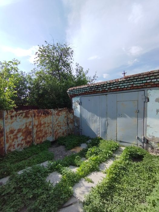 Продается  дом на Левом берегу