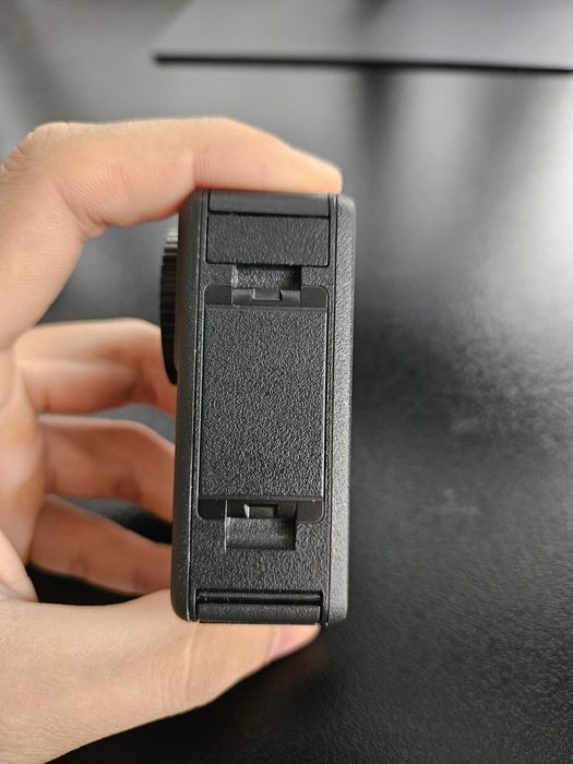 DJI Osmo Action 4 + 256GB SD card