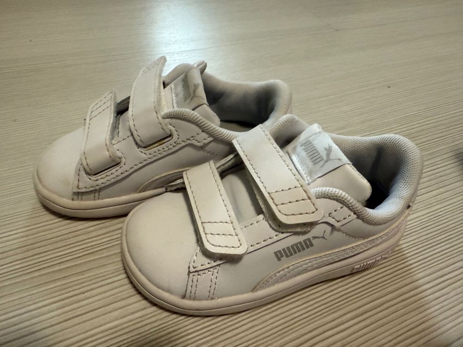 Детски маратонки PUMA