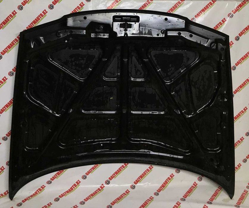 Капот Mazda 626 97- MZ20026A