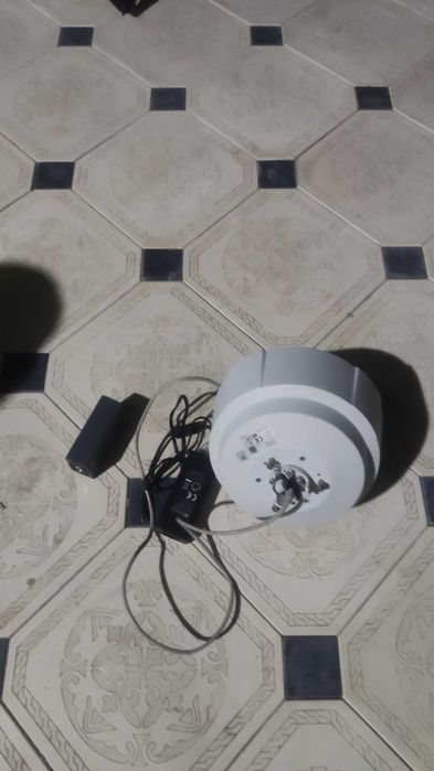 AXIS Q6044E IP kamera