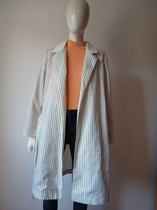 Trench de vară Gant nou