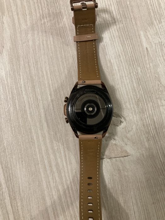 Samsung Galaxy Watch 3