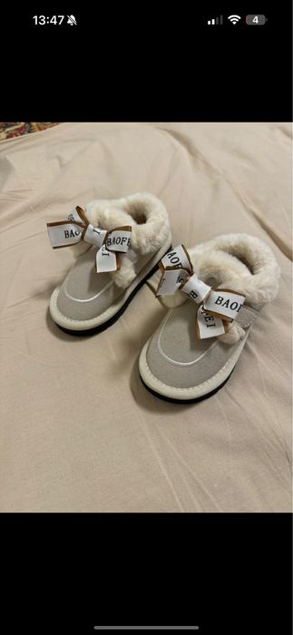 Обувь для девочек