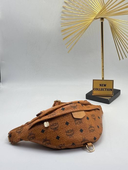 Стилна мъжка чанта