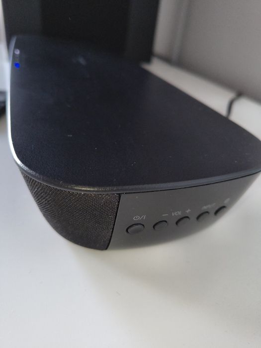 Soundbar Panasonic SC-HTB250EGK, 120W, Bluetooth, Subwoofer wireless