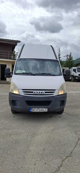 Vand microbuz Iveco
