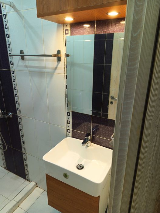 Дава се под наем Тристаен апартамент в София, 7-ми 11-ти километър - 60 кв.м за 765 € - Снимка #15