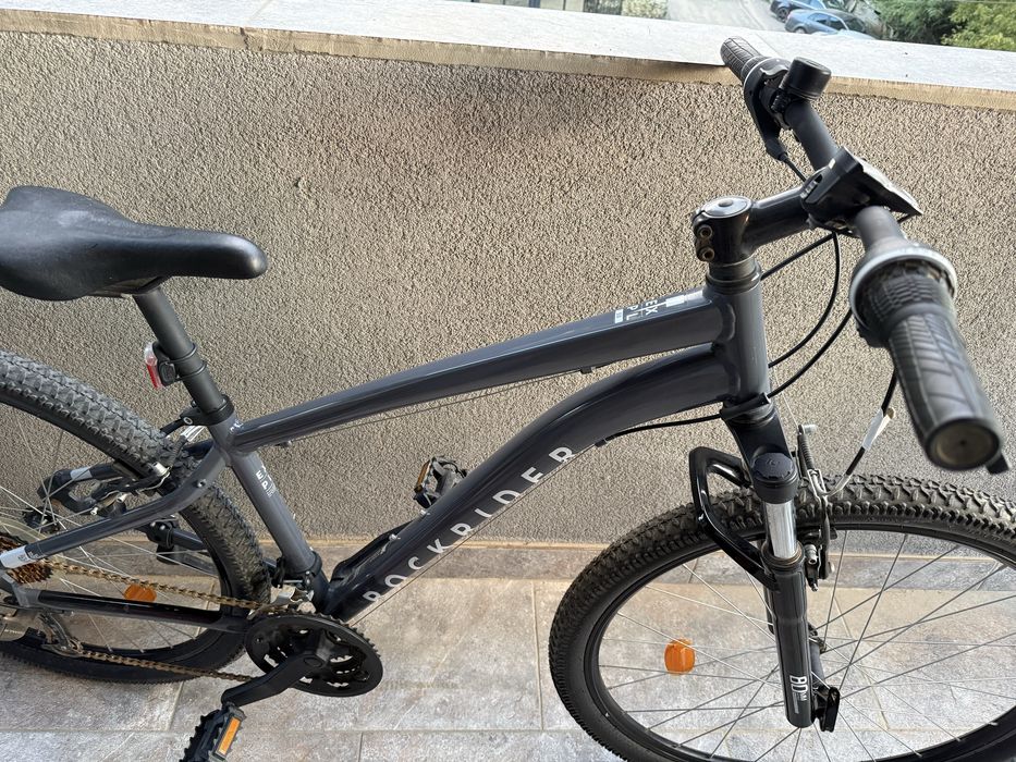 Bicicleta Rockrider EXPL 50