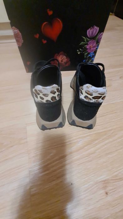 Дамски обувки Bianki н. 40