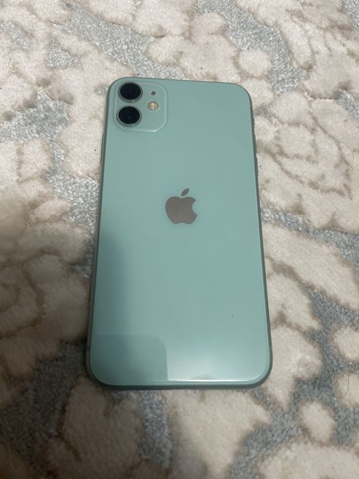 Продается айфон 11