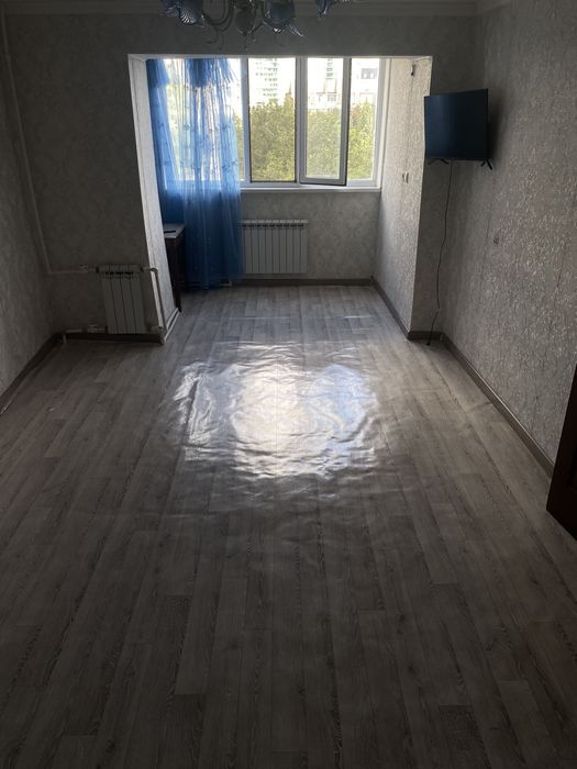 12мкр кв жалға беріледі 2 бөлмелі