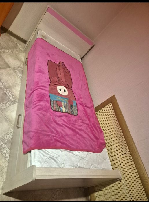 Продам мебель б/у