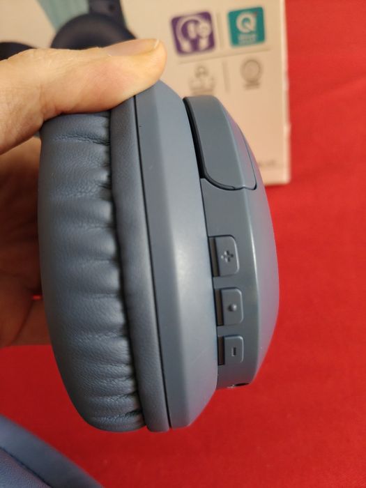 Căști wireless Qllive