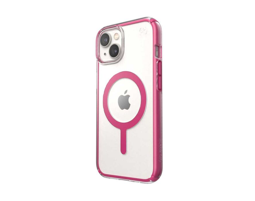 Удароустойчив калъф Speck iPhone 13/14 Plus Presidio Perfect +Magsafe
