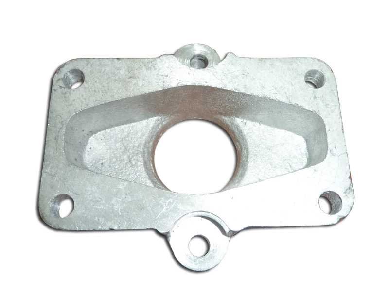 Безконтактно запалване с Хол и преход за карбуратор на УАЗ