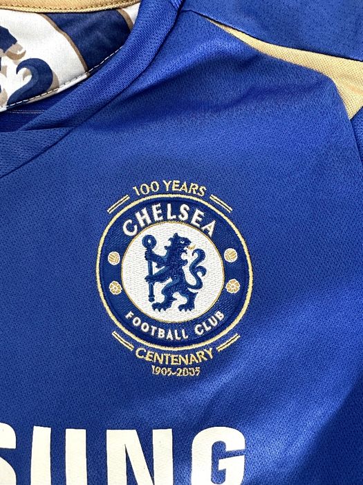 Тениска - оригинал