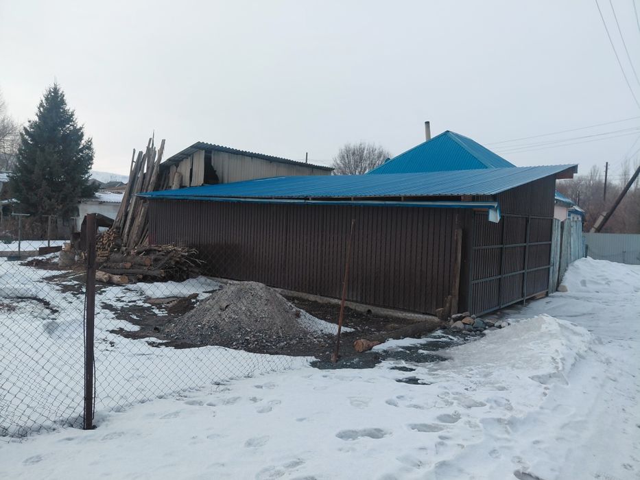 Продам Дом 5 комнат