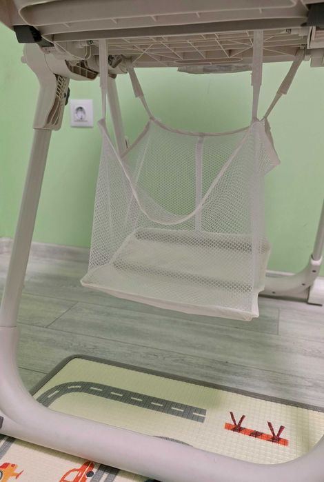 Столче за хранене Chipolino MasterChef