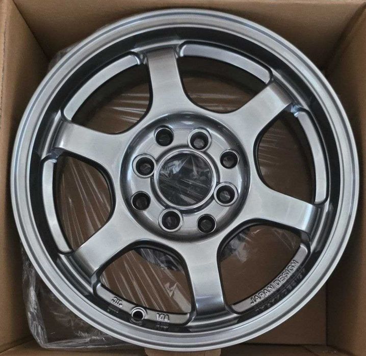 Formula Plus Diska R14
