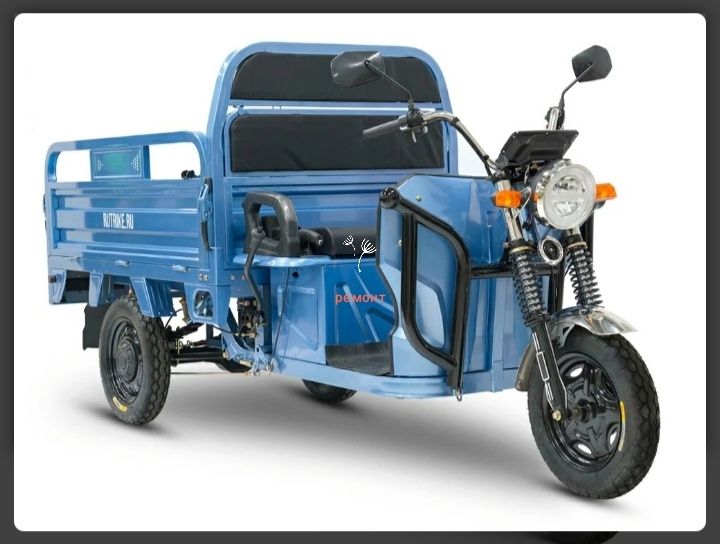 Ремонт всех видов электротранспорта