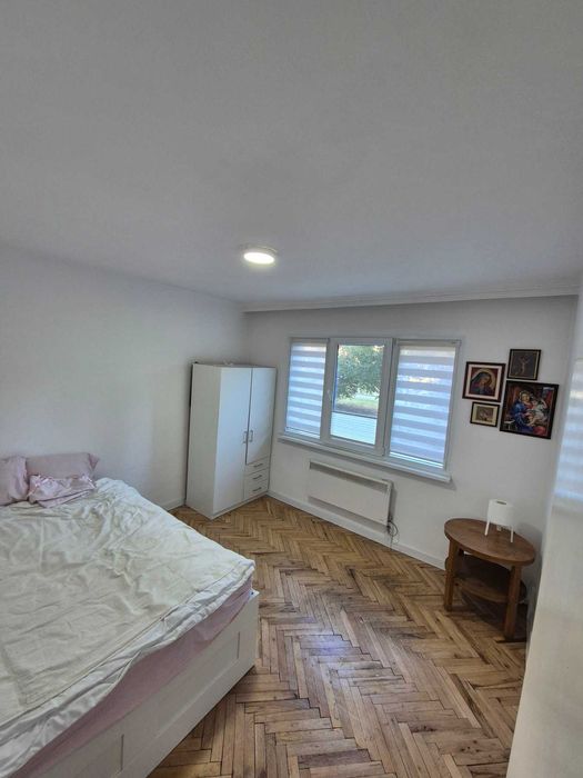 Продава се Тристаен апартамент в Благоевград, Еленово 1 - 84 кв.м за 541 €/кв.м - Снимка #2