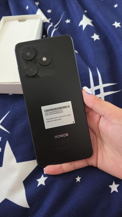 Vand Honor x5c plus