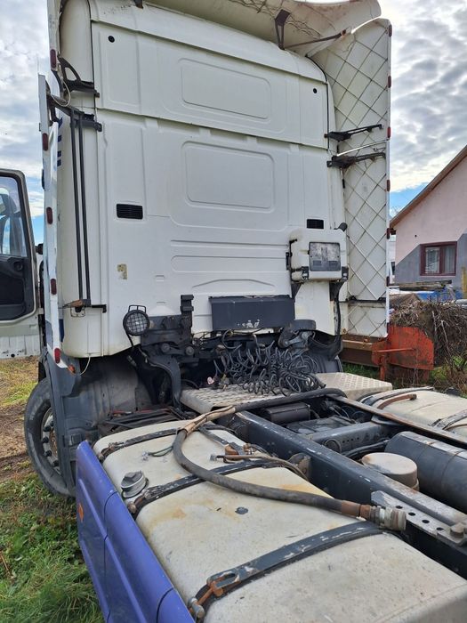 De vanzare Scania  V580