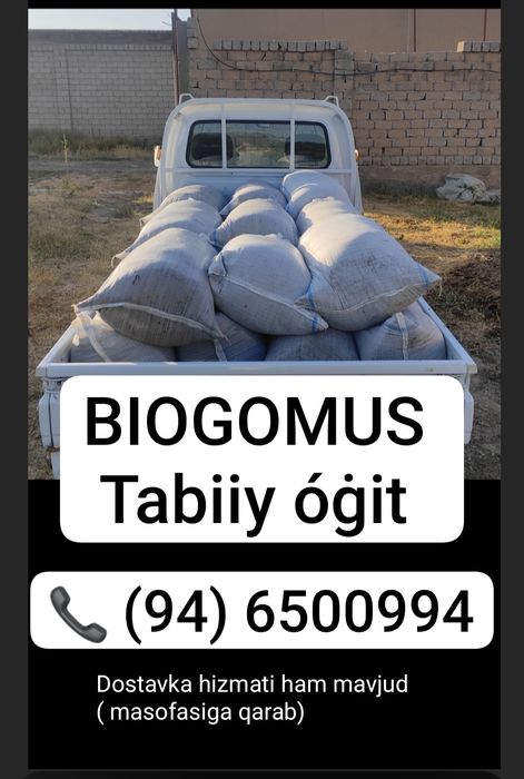 Biagomus va chuvalchang 1600 soʻm