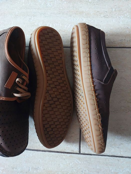 Pantofi, mocasini, tenesi barbatesti