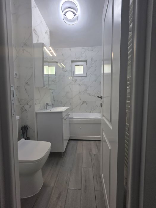 Apart 2 camere Piața Voievozilor
