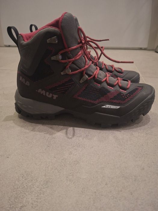 Женски планински обувки Mammoth