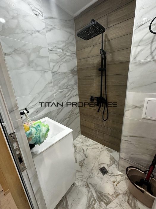 Продава се Двустаен апартамент в Бургас, Долно Езерово - 52 кв.м за 18084 €/кв.м - Снимка #6