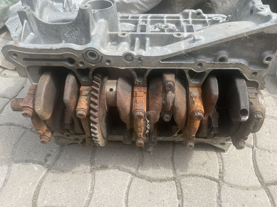 Головка блок двигателя камри 40